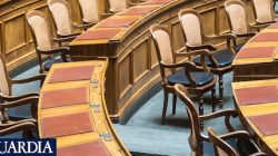 Las cinco personalidades secretas de un consejo de administración PF_LV - Consejo admin