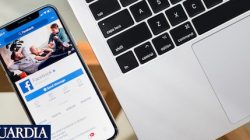 Y tú… ¿pagarías por no tener publicidad en Instagram? timothy-hales-bennett-OwvRB-M3GwE-unsplash