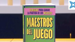 ‘Maestros del juego’: guanya la partida dels negocis laxarxa-maestros-del-juego-banner